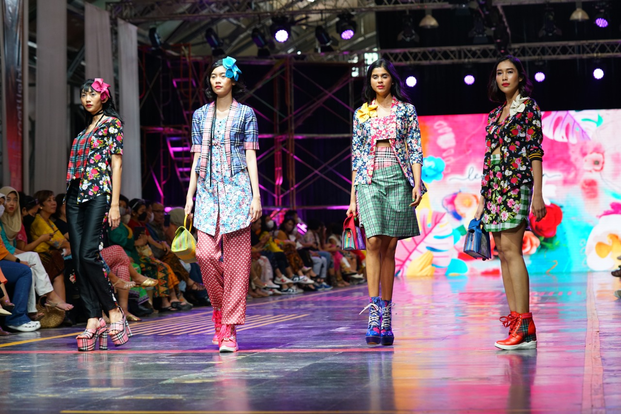 The Catalyst: Nurturing & Leveraging The Next Fashion Talents